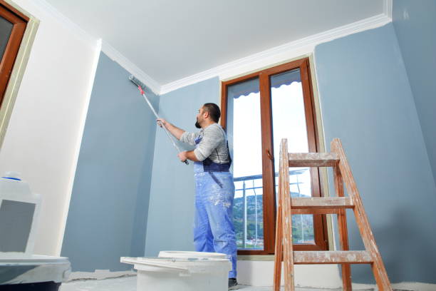 Best Drywall Crack Repair  in Jasper, IN