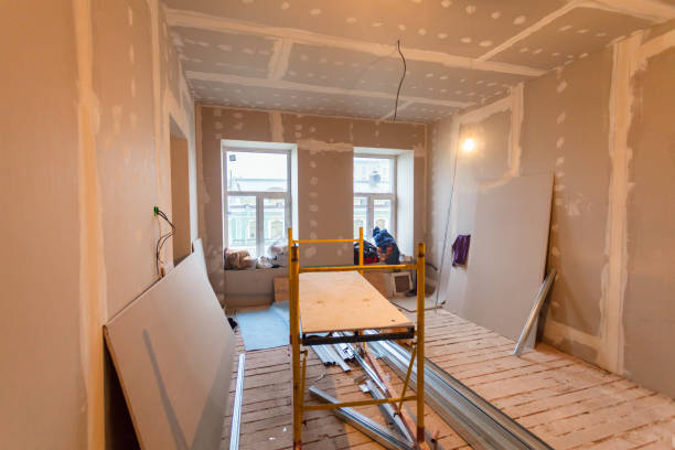 Best Acoustic or Soundproof Drywall Installation  in Jasper, IN